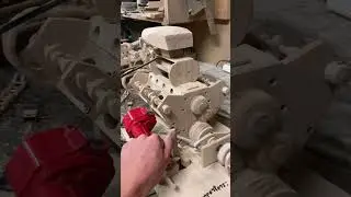 Wooden car 2.0