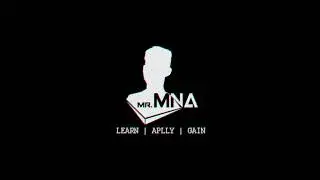 Mr Mna Intro [UPDATED]
