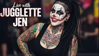 Juggalette Jen 3.4 | PCW Matches