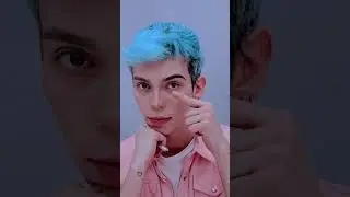 Probando productos de BENEFIT para las cejas