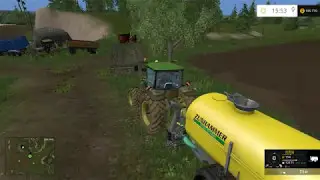 Farming Simulator