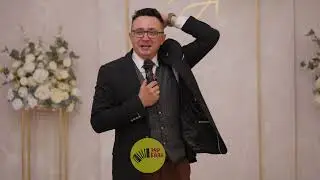 Искандәр Хайруллиннан анекдот