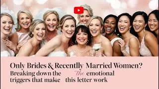 Only Brides & Recently Married Women? The Copywriting Genius Behind This Ad