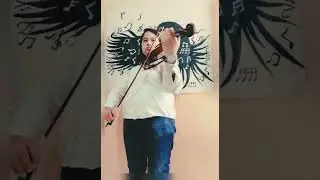 Por una cabeza - Cover violín