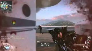 Black ops 2  6man+Triheadshot At End