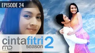 Cinta Fitri Season 02 - Episode 24