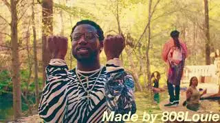 808 Louie - I get the bag