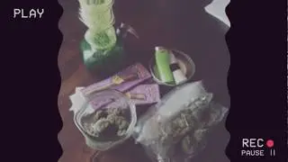 Loony Lee - Joints, Bongs and Bacwoods