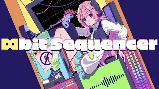 Laur - ∞bit Sequencer