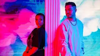 Antonio Marcu feat. Adriana Minune - Ma suni cu privat I Official Video