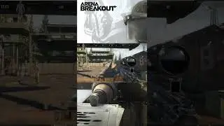 Не совершай эту ОШИБКУ при настройке Arena Breakout! 