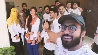 last day at university (not that last)