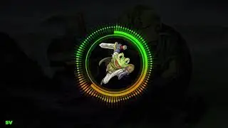 Chrono Trigger I Frog's Theme I SV