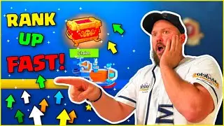 RANKING UP *FAST* in SEASON 47! 🎇 // Boom Beach Warships