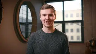 Graham | Videographer