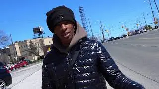 Chizzy - Habits (Official Music Video)