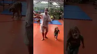 It's Be A Kid Again Day!