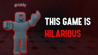Someone Made Me A ROGURT Fan Game...