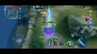 benedetta estres mobile legends
