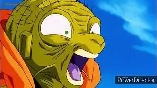 goku face 3