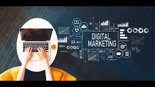 Tech Maruf: Let's earn money together, Digital Marketing Concept