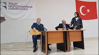 Aşık Eseri - "Yeni mektup aldım gül yüzlü yardan", Aşık Veysel türküsü