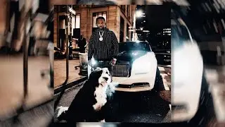 (FREE) Pop Smoke Type Beat 