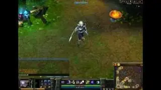 Diana , Scorn of the Moon gameplay