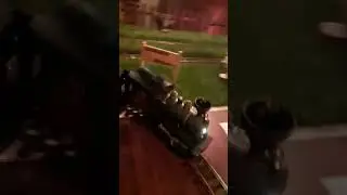 Food train