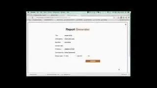 SCRATCH v8: ASSIMILATE Dailies Online - Part 2 - Printed reports