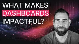 Executive Dashboards: Key Elements for Success