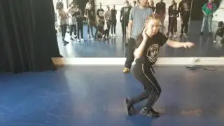 MBS Practice 2e jaars || Noah vs Chiara
