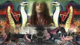 Showdown - The Snakes (Jorn Lande) collab Cover