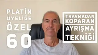 FARKLI BİR FARKINDALIK! I Tuncay YEŞİLPINAR
