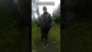 У погоды нет плохой погоды, ходите в походы!