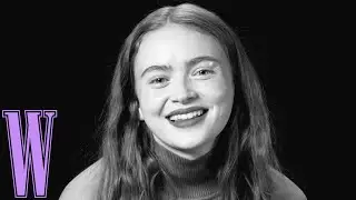 Sadie Sink Identifies as an Aries, More or Less... | W Magazine