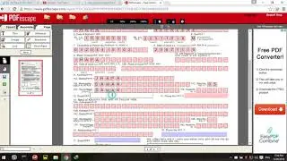 How To Fill Up Nepali MRP Form | BH