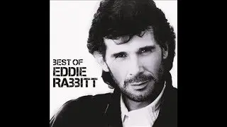 Eddie Rabbitt  -  Driving My Life Away ( sub español )