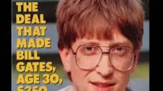 History of Microsoft -- 1986