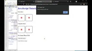 dice war game JavaScript Demo 3
