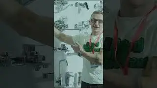 ВЫСТАВКА САНТЕХНИКИ В КИТАЕ 2024 #Китай  #shorts #Доставка