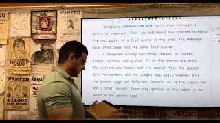 English Paragraph Correction/Editing: Advanced, Exercise Nineteen