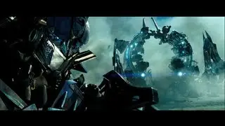 The Visual Effects of 