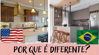 DECORAÇÃO BRASILEIRA X DECORAÇÃO AMERICANA TEM DIFRENÇA?