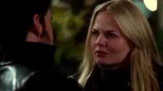 О ней - Крюк/Эмма (Hook/Emma)  