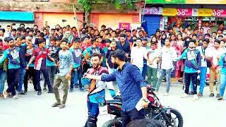 rs fahim Chowdhury Rajshahi