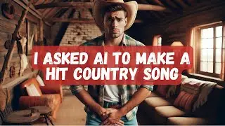 Tent in My Lap Lyric Video