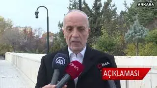 ATALAYDAN ASGARİ ÜCRET AÇIKLAMASI