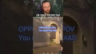 HOW TENZ wins gunfights