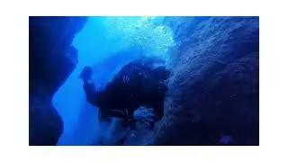 Guide certificate divers explore, Espiritu de buceo Tenerife